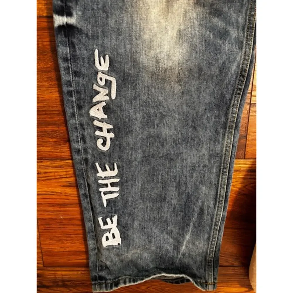 Sean John statement making